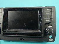 Radio fabryczne Vw Golf VII 5G0919605D radioodtwarzacz