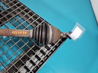 Półoś przód prawa Citroen C4 II 1.4 16V manual