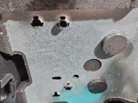 Obudowa Opel Astra VI L