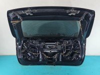 Klapa tył BMW X1 E84 HB 5d czarny 475