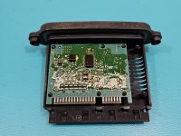 Sterownik moduł BMW F01 7262951, 632386811 Producent części: BMW, LED Prawa