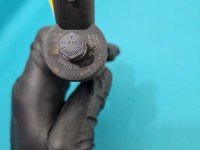 TESTOWANY Wtryskiwacz komplet Opel Astra III H 0445110276 1.9 cdti