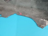 Zderzak przód Ford Mondeo Mk4 czarny G6