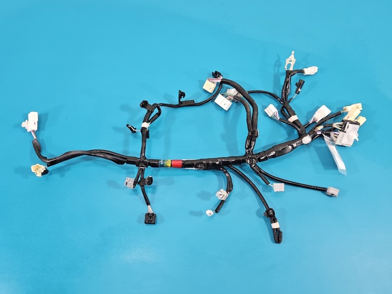 Wiązka instalacja 82184-78050B, 82184-78050B, Europejska, klapy LEXUS NX I 14-21 82184-78050B