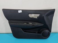 Tapicerka drzwi przód lewa boczek Nissan Qashqai I J10 06-13 80911-JD100