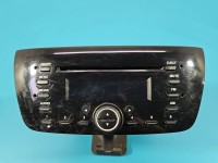 Radio fabryczne Opel Combo D 28252891 radioodtwarzacz
