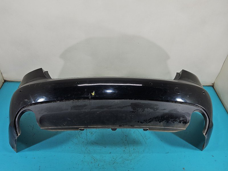 Zderzak tył AUDI A4 B8 LY9B sedan