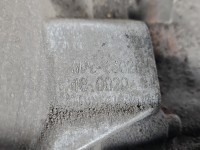 Skrzynia biegów Seat Leon II 1.6 SR