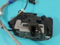 Zamek przód prawy 1S1837016H Vw Up EUROPA 6pin