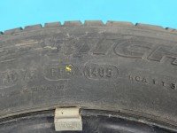 Koło zapasowe 16" dojazdowe dojazdówka Peugeot 407 Rozstaw śrub: 5x108, Michelin, 205/60 R16 MICHELIN 6.5J 5X108
