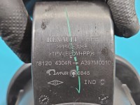 Klapka wlewu paliwa Renault Kadjar