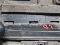 Listwa błotnika przód lewa AUDI Q5 08- 8R0854959E, 8R0854959L