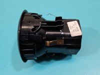 Kratka nawiewu Mercedes W213 A2138308000 EUROPA