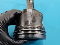 Tłok Toyota Land Cruiser 120 J120 3.0 D4D (1KD) 166KM