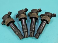 Cewka zapłonowa Kia Sportage III 10-15 27301-2B100 1.6 GDI (G4FD) Producent części: KIA, 4 szt