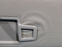 Przesłonka lewa Skoda Karoq DASZEK osłona przeciwsłoneczna