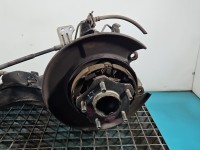 Piasta koła tył lewa zwrotnica łożysko Renault Koleos 2.5 16V