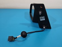 Lusterko lewe pin Opel Zafira B HB 5d kolor Z30C europa