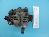 TEST Alternator Toyota Avensis I T22 0124315024, 27060-0D030-A 1.6 vvti