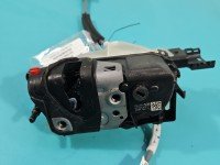 Zamek tył lewy PSA444535 Mokka B 2020 -