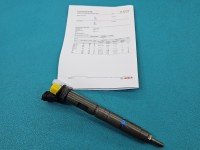 TESTOWANY Wtryskiwacz Toyota Yaris II 0445116054 1.4 D4D