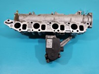 Kolektor ssący Opel Vectra C 26570307 1.9 cdti (Z19DTH)