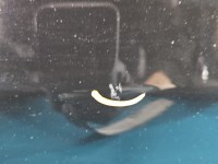 DRZWI PRZÓD PRAWE PASAŻERA Vw Passat B7 5d LC9X