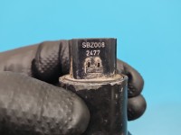 Silnik krokowy Land rover Freelander I 1.8 16v Silniczek