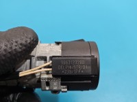 Komputer Sterownik silnika 0281032456, 9814182680 Peugeot 301 1.6 hdi