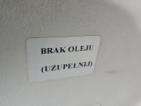 Skrzynia biegów Honda Civic VII 1.6 16V