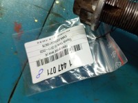 Półoś przód lewa Toyota Yaris III 1.3 vvti manual