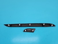 Listwa dekor deski Honda CR-V V 16- 83500-TLA-A010-23, 83700-TLA-A010-22, 83750-TLA-A010-22 8el