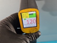 DRZWI PRZÓD LEWE KIEROWCY Skoda Scala 2019- 5d LA7W