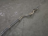 przewód wąż rurka wody Peugeot 3008 II 10548000465 1.6 T hybrid4 300KM