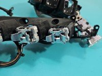 Soczewka reflektora lewego AUDI A8 D4 4H 171413-00 lewa