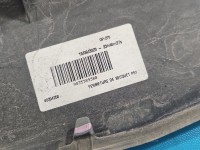 Osłona ZAŚLEPKA PLASTIK zaślepka spoilera Peugeot 308 III 9835389380