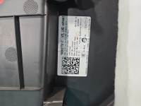 Tapicerka drzwi przód lewa boczek kierowcy Opel Insignia B