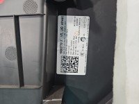 Tapicerka drzwi przód lewa boczek Opel Insignia B