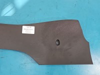 Osłona ZAŚLEPKA PLASTIK Skoda Superb IV 3J1863045