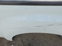 Zabudowa Isuzu D-Max II 11-19 2.5 crdi