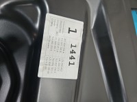 Podnośnik przód prawy SZYBY WINDA 7L5837730E, 3D1959792F, 102237 Porsche Cayenne I 9P 5d HB