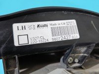 Lampa tył lewa Peugeot 508 I sedan