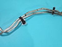 Rura przewód TOYOTA, przewód tylnej nagrzewnicy Toyota Land Cruiser J200 07- 4.5 V8 D4D