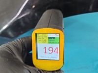 Błotnik przód lewy Mercedes W245 696