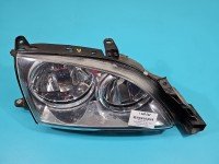 Reflektor prawy lampa przód Toyota Avensis I T22 EUROPA