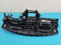 Deska rozdzielcza konsola kokpit Audi A5 8T eu