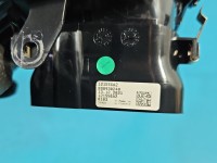 Kratka nawiewu Skoda Fabia IV 6VB858417A EUROPA
