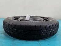 Koło zapasowe 16" dojazdowe dojazdówka Ford Focus Mk2 Rozstaw śrub: 4x108, Hankook, 125 mm, Profil opony: 85, HANKOOK 125/85...