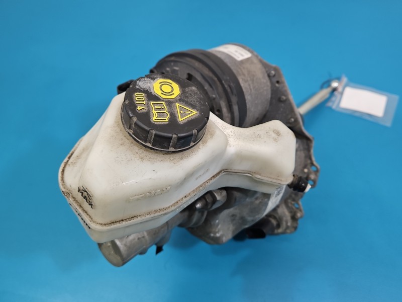 Serwo hamulcowe Skoda Octavia IV 2.0 TDI 5WB614105AB, 0265954026