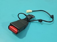 Pas bezpieczeństwa tył lewy Suzuki, spinki Suzuki Vitara II 2015- 1117164